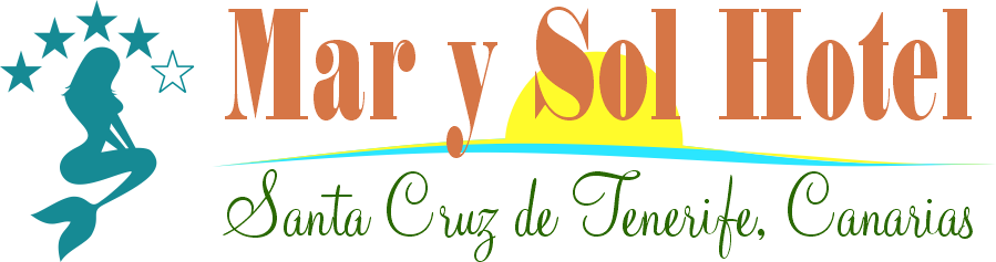 Mar y Sol Hotel Logo